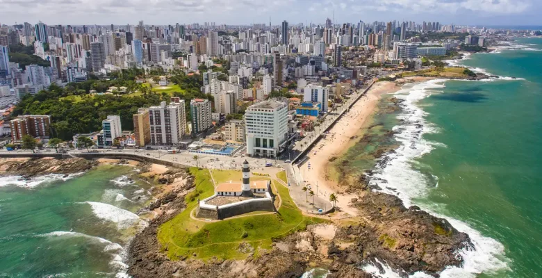 SAlvador